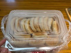 香酥植豆饼-金麦呈饼庄(铁西新玛特店)