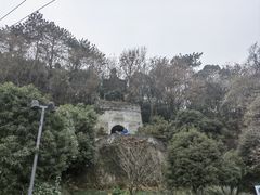 -东钱湖旅游度假区