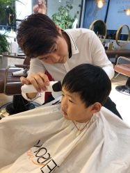 -意廊 Hair Salon
