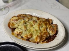 -K·Kitchen KK牛扒厨房(江南西店)