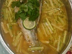 -阿诺泰·泰国餐厅(紫荆店)