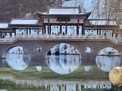 -沕沕水生态风景区