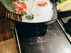 -捞王锅物料理(凯旋路店)