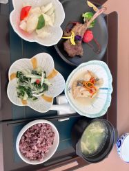 -新寰亚月子会所(金鸡湖凯宾店)