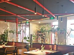 -四川饭店·小龙虾(长白店)
