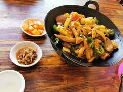 -胡师傅三下锅(汽车站店)