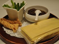 -山东八大碗山东老字号