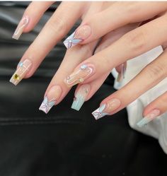 -LILY NAILS美甲美睫