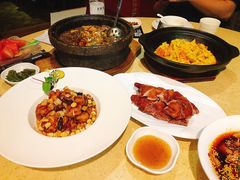 -铜锣湾·有麝自然香(重庆新天地店)