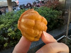 -莫朗核桃饼(虹泉路店)