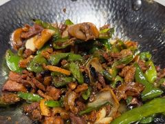 -赣江里•江西菜(望京旺角店)