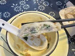 -旺角小渔村(幸福中路店)