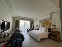 -三亚海棠湾万丽度假酒店