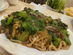 -粤潮牛肉火锅店(江南大道店)