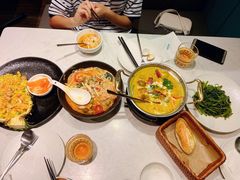 -美奈小馆·越南料理(中航城君尚购物中心店)