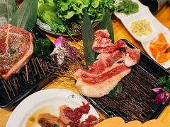 -AJIYA味屋和牛烤肉自助放题(温州万象城店)