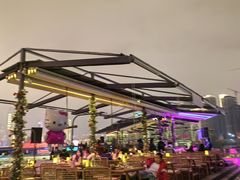 -埠口精酿夜景餐酒吧· BREWPORT BISTRO(长嘉汇重庆之眼店)