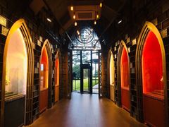 -济州岛泰迪熊博物馆