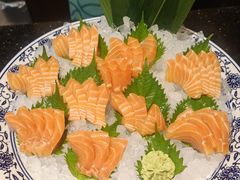 -德川家日本料理(中关村寰太大厦店)