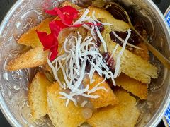 -桥边小楼·手工云南菜·丽江地标美食