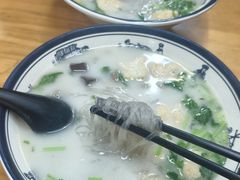 -鸭小妹鸭血粉丝(老门东店)