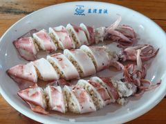 -蓝湾碧波·老字号·疍家非遗海上餐厅