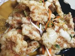 -红升老菜馆(巨兴街店)