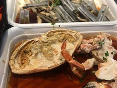 -盒马鲜生(杭州运河上街店)