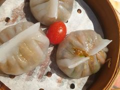 潮州蒸果皇-点都德(华强南店)