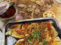 -老渔家白族石板烧旗舰店