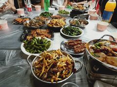 -小民大排档(马场角横路店)