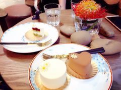 -咖法森林·咖啡  酒吧(天河店)