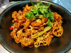 -红辣椒·川菜·火锅(张杨路店)