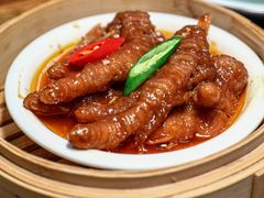 -山泉粤宴(广东大厦店)
