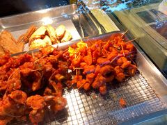 -潘师傅炸鸡(中央路店)