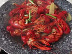 -杨胖子私房菜(秦虹路店)