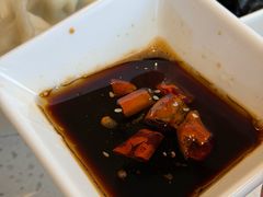 -船歌·鱼水饺青岛菜(金狮广场店)