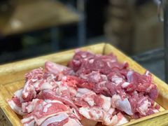 -泽成·冰煮羊(乌兰察布红楼店)