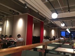 大堂-乡村基(杨家坪建设店)