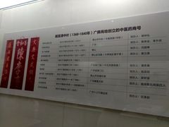 -广东中医药博物馆
