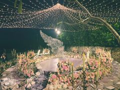 -巴厘岛悦榕庄Jumana露台餐厅