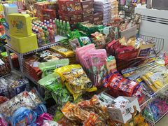 -紫荆城食品交易中心(华强北店)