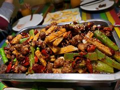-滋味烤鱼(超洋店)