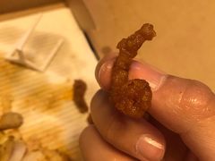 -必胜客(新中纬店)