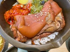 -京参 • 擂椒饭(这有山店)