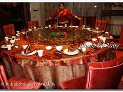 -江宁会馆(劈柴院店)
