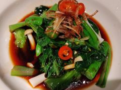 -太二酸菜鱼(长沙IFS国金中心店)