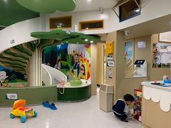 -极橙儿童齿科矫正中心(奥城店)
