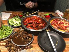 -王红军龙虾(新民路店)