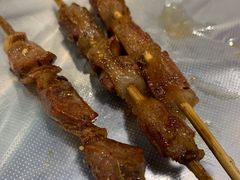 -京朋串屋·烧烤(望京西路总店)